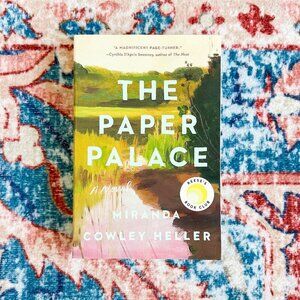 The Paper Palace-Miranda Cowley Heller